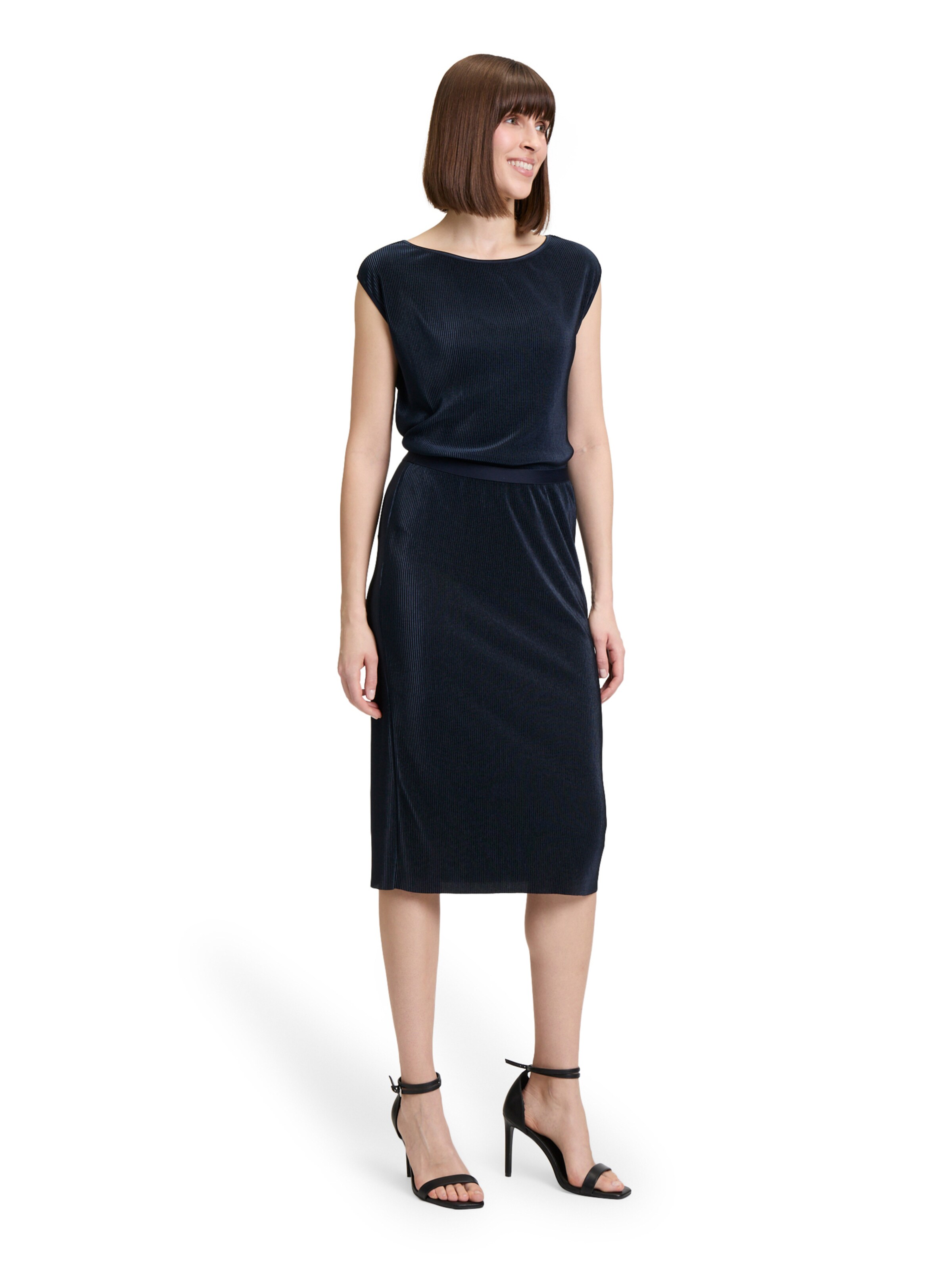 Betty & Co Rok in Blauw