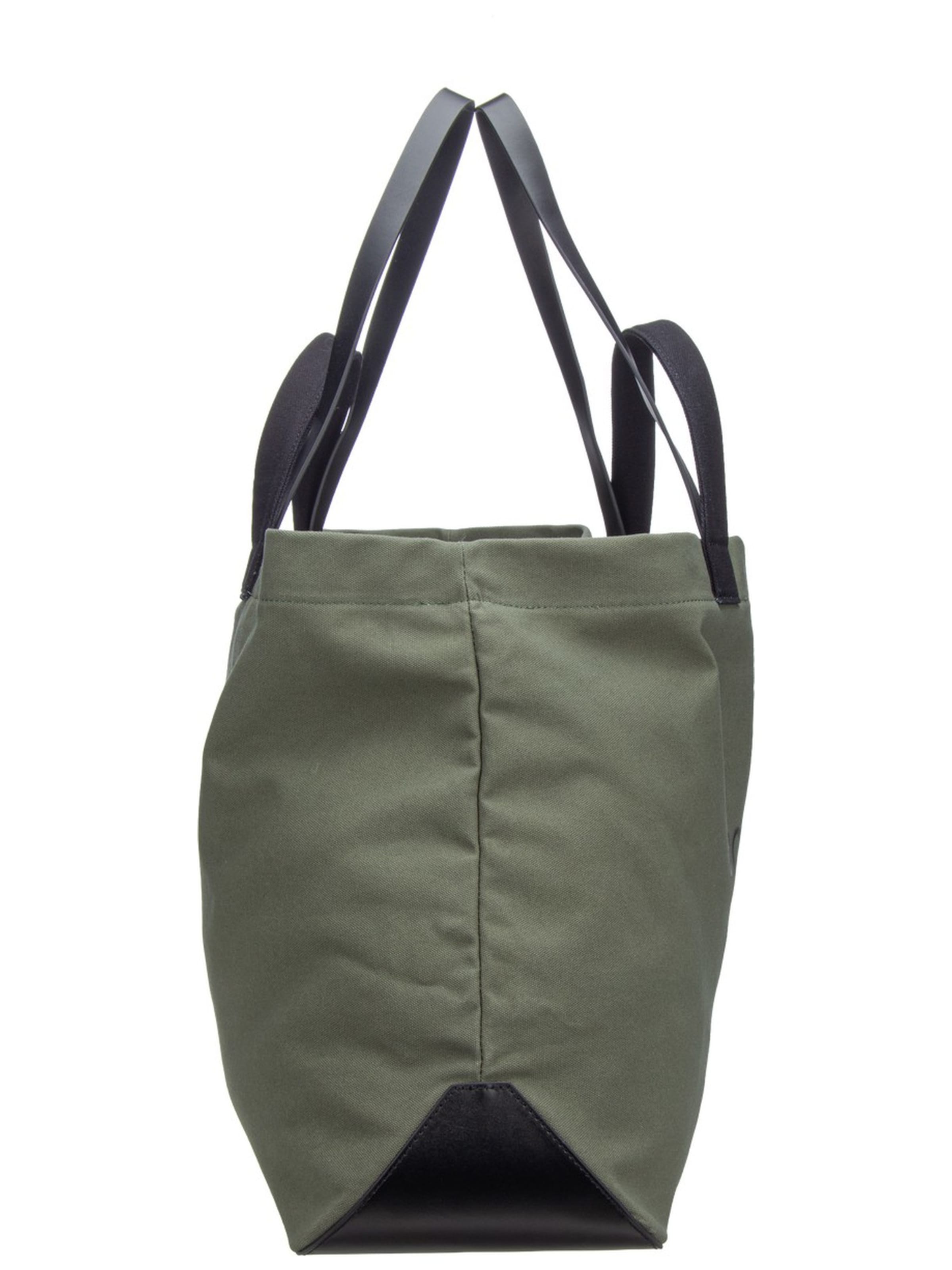 BOGNER Shopper 'Curio ' in Green