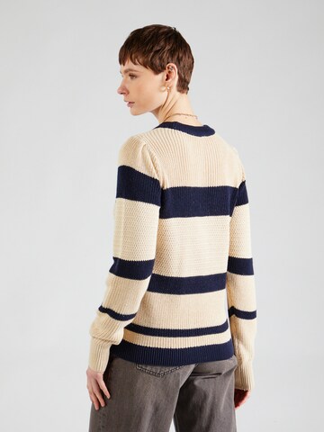 OBJECT Pullover 'MARIK' in Beige