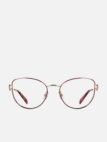 Longchamp - Gafas de sol en oro