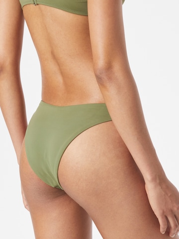 ABOUT YOU x Marie von Behrens Bikinibroek 'Ava' in Groen