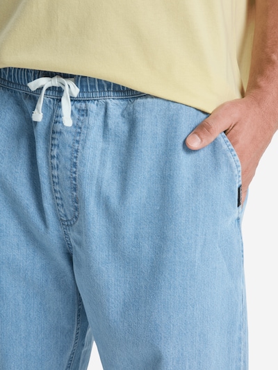 QUIKSILVER Jeans in hellblau, Produktansicht