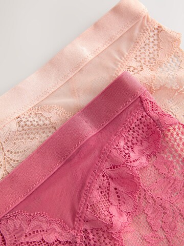 Next Slip - rózsaszín