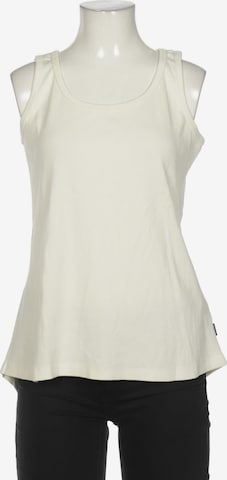 CHIEMSEE Top & Shirt in S in White: front