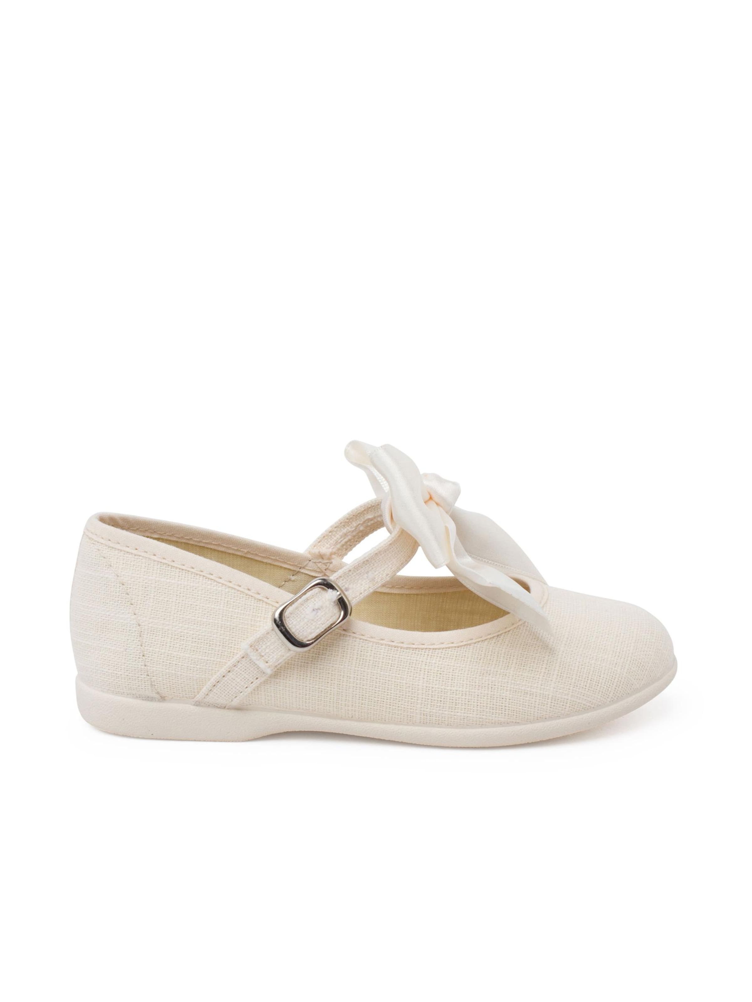 Ballerina di Pisamonas in beige