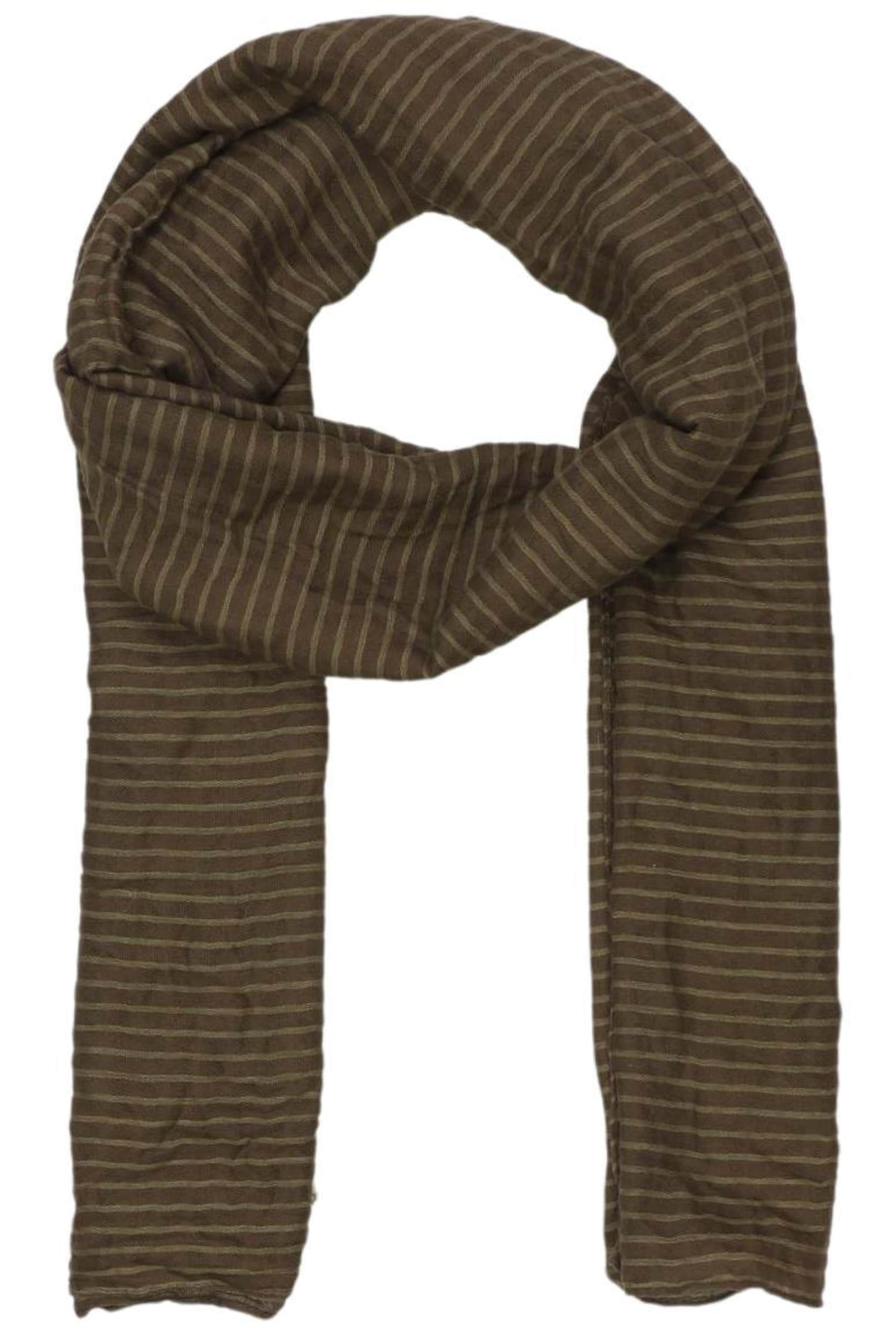 ESPRIT Scarf & Wrap in One size in Brown: front