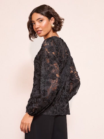 Friends Like These Блузка в Черный