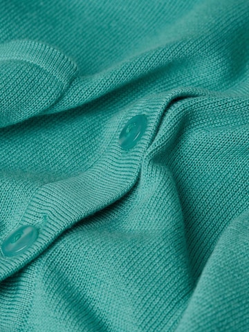 Goldner Sweater in Green