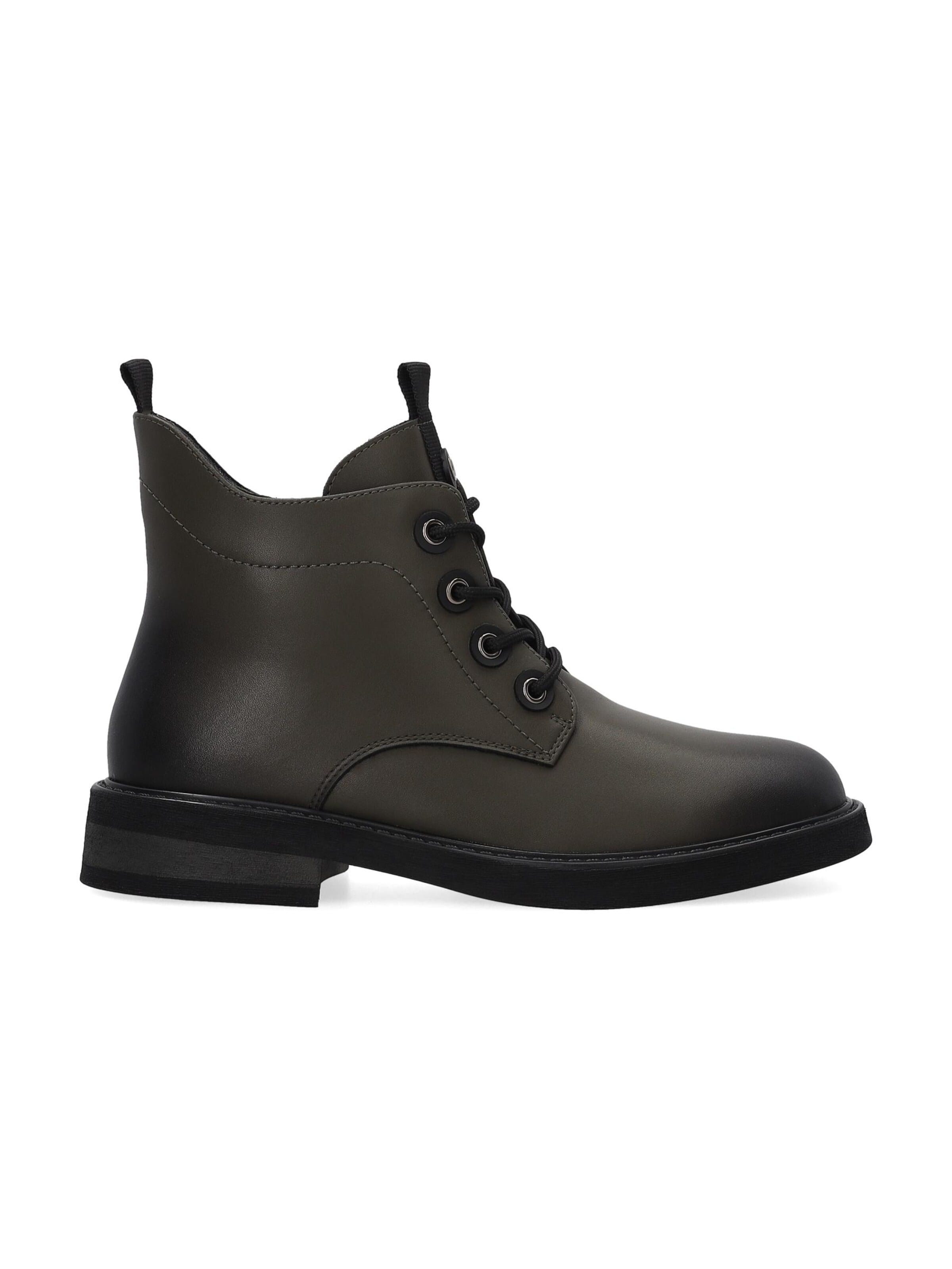 VENEZIA Ankle boots in Green