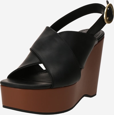 & Other Stories Sandály - černá, Produkt