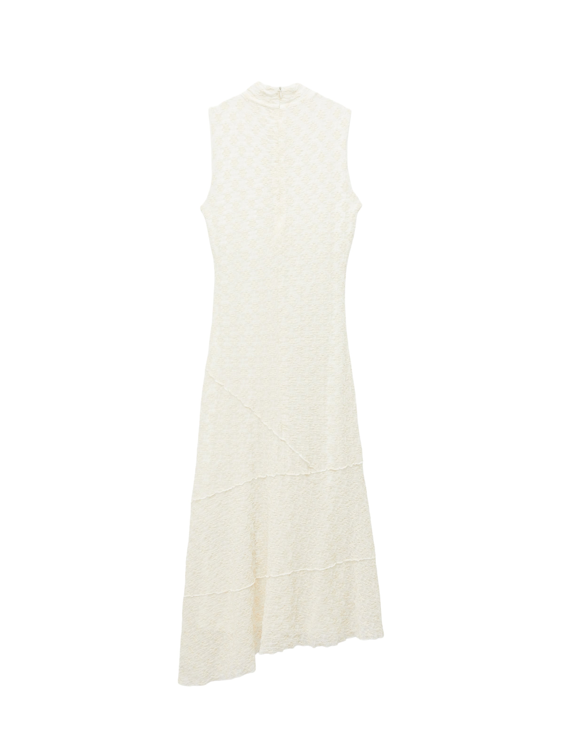 Koton Jurk in Beige
