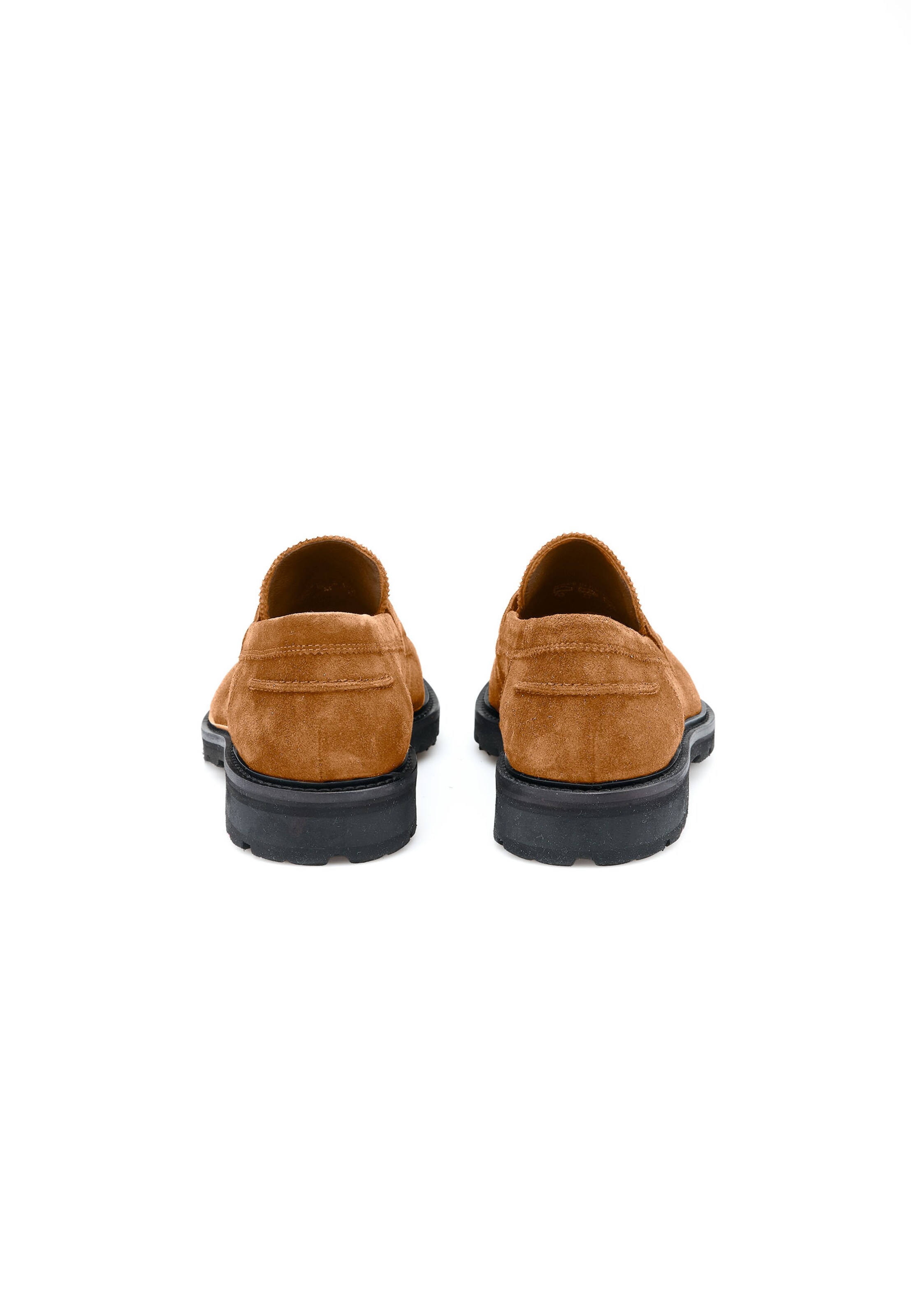 LLOYD Slip-ons 'SELECT 240' in Brown