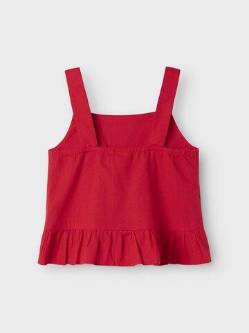 NAME IT Top in Rood