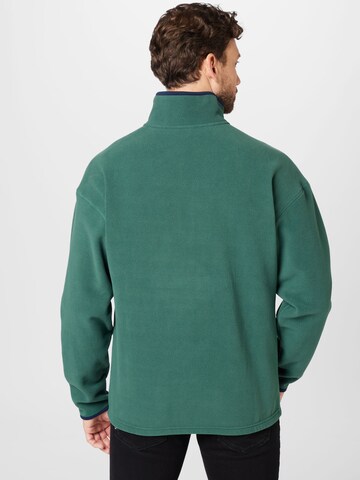 JACK & JONES Sweater 'Woodland' in Green