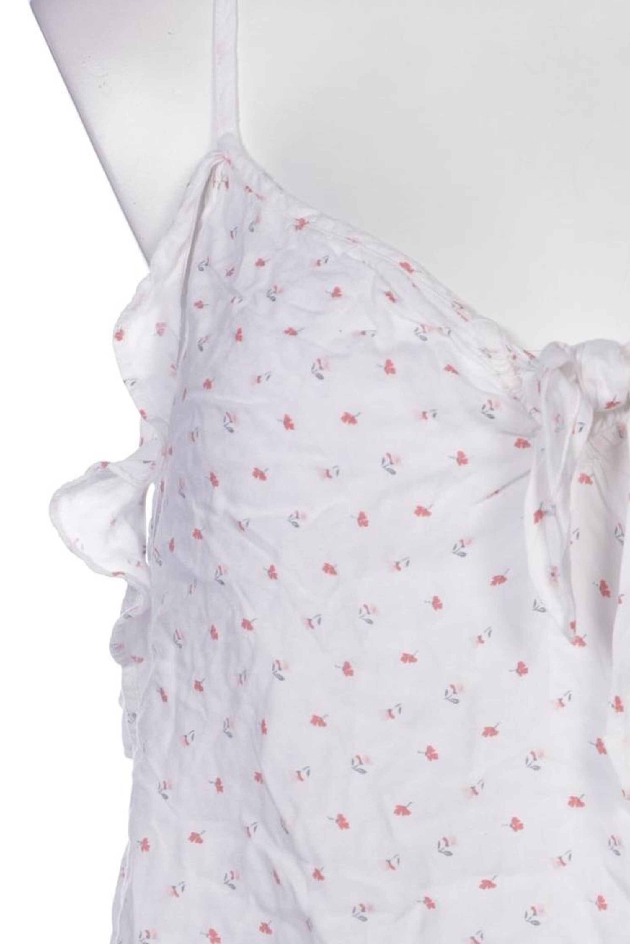 HOLLISTER Top & Shirt in M in White