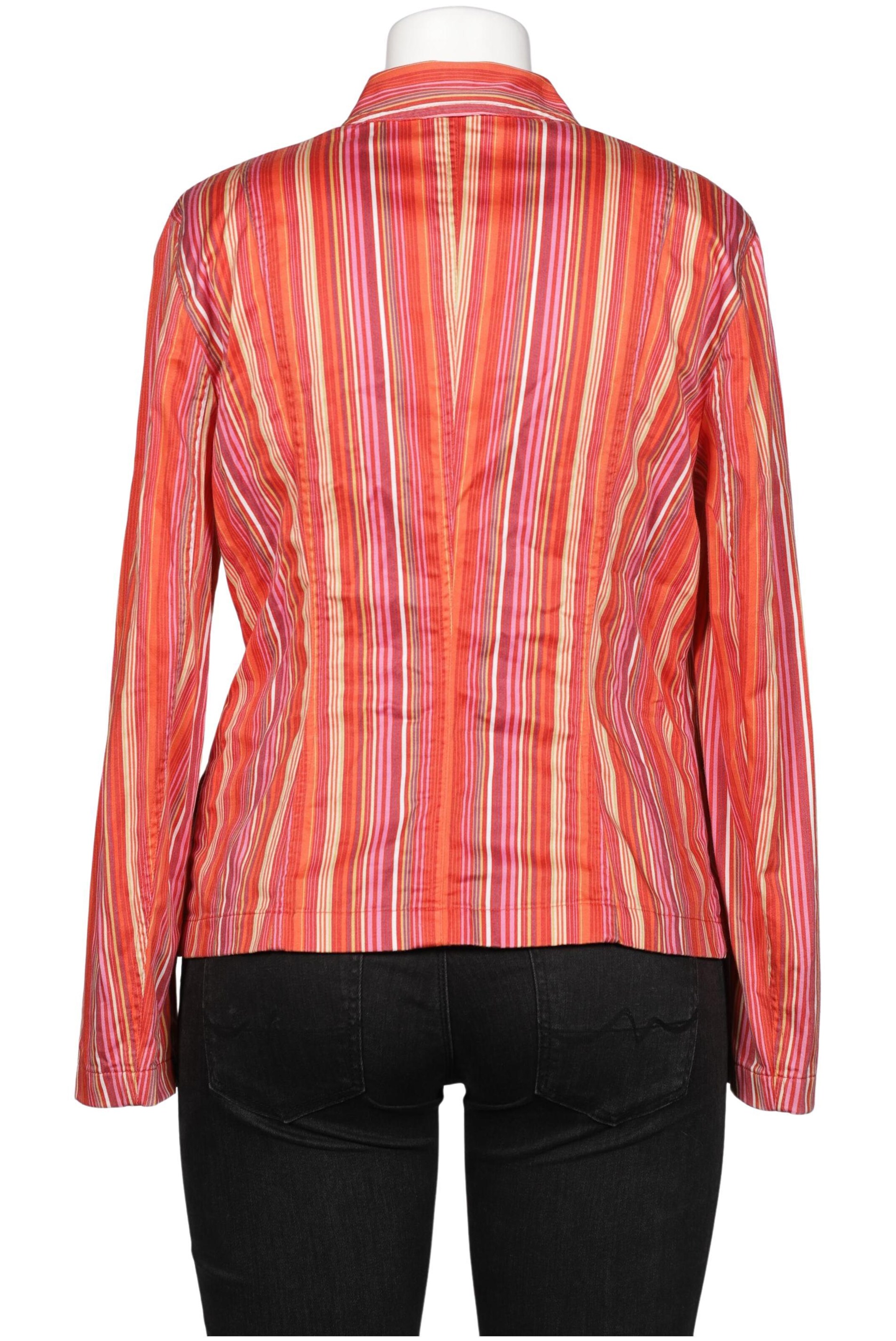 TAIFUN Blazer XL in Mischfarben