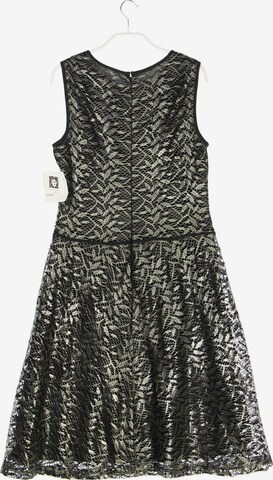 ANNE KLEIN Dress in M in Black