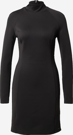 Calvin Klein Kleid in schwarz, Produktansicht