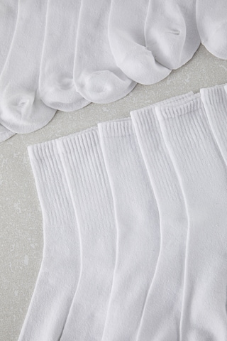 Trendyol Socken in Weiß