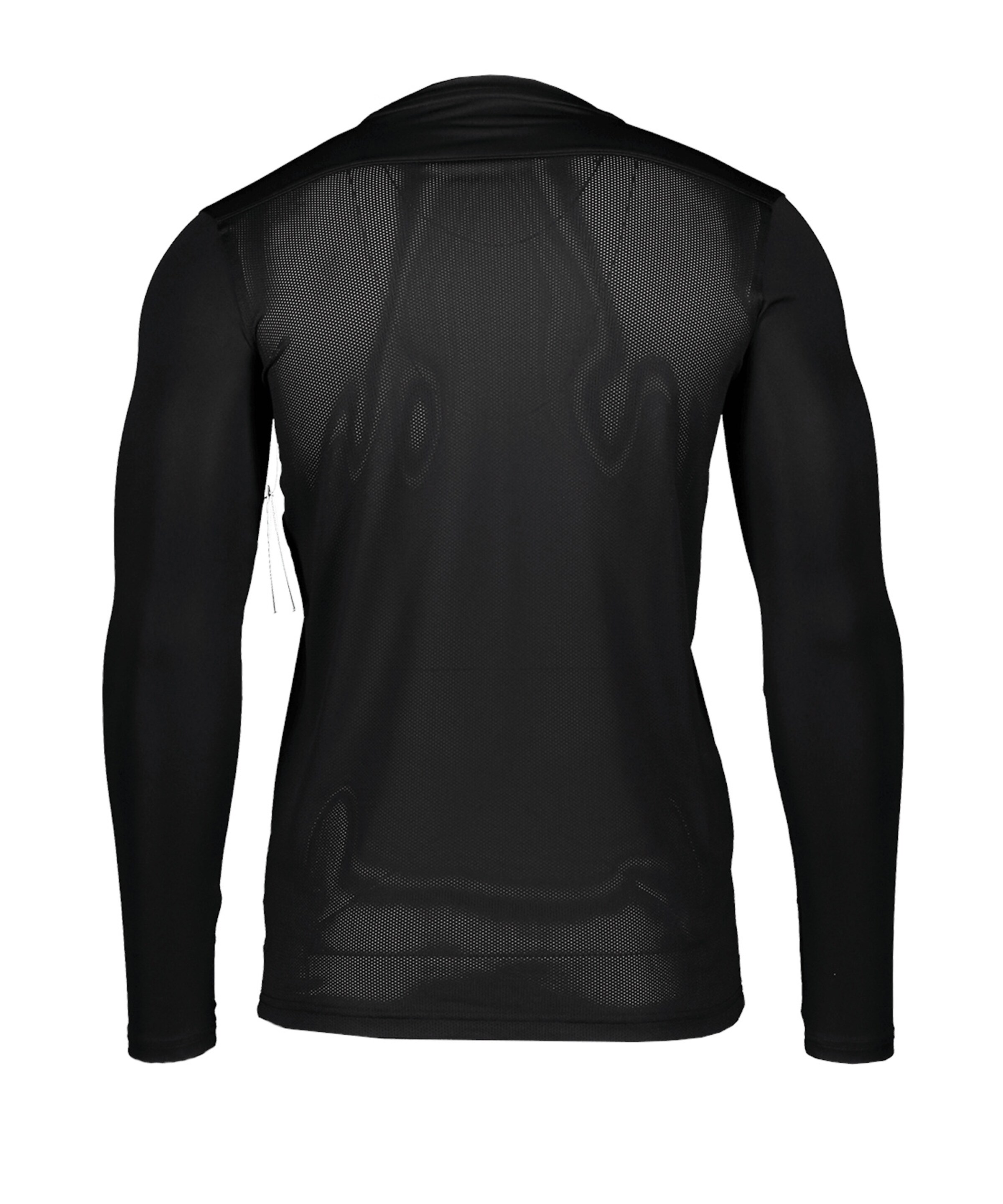 NIKE Performance Shirt 'Park VII' in Black