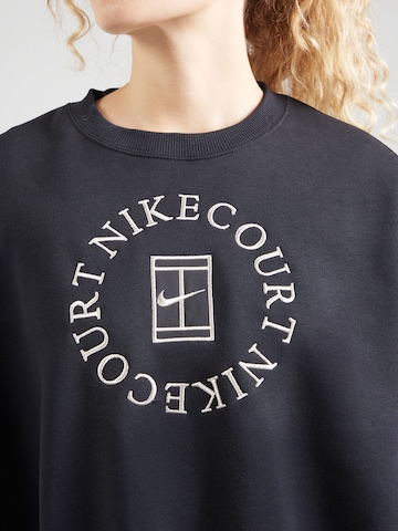 Sweat de sport 'NKCT PHNX HRTGE II' NIKE en noir