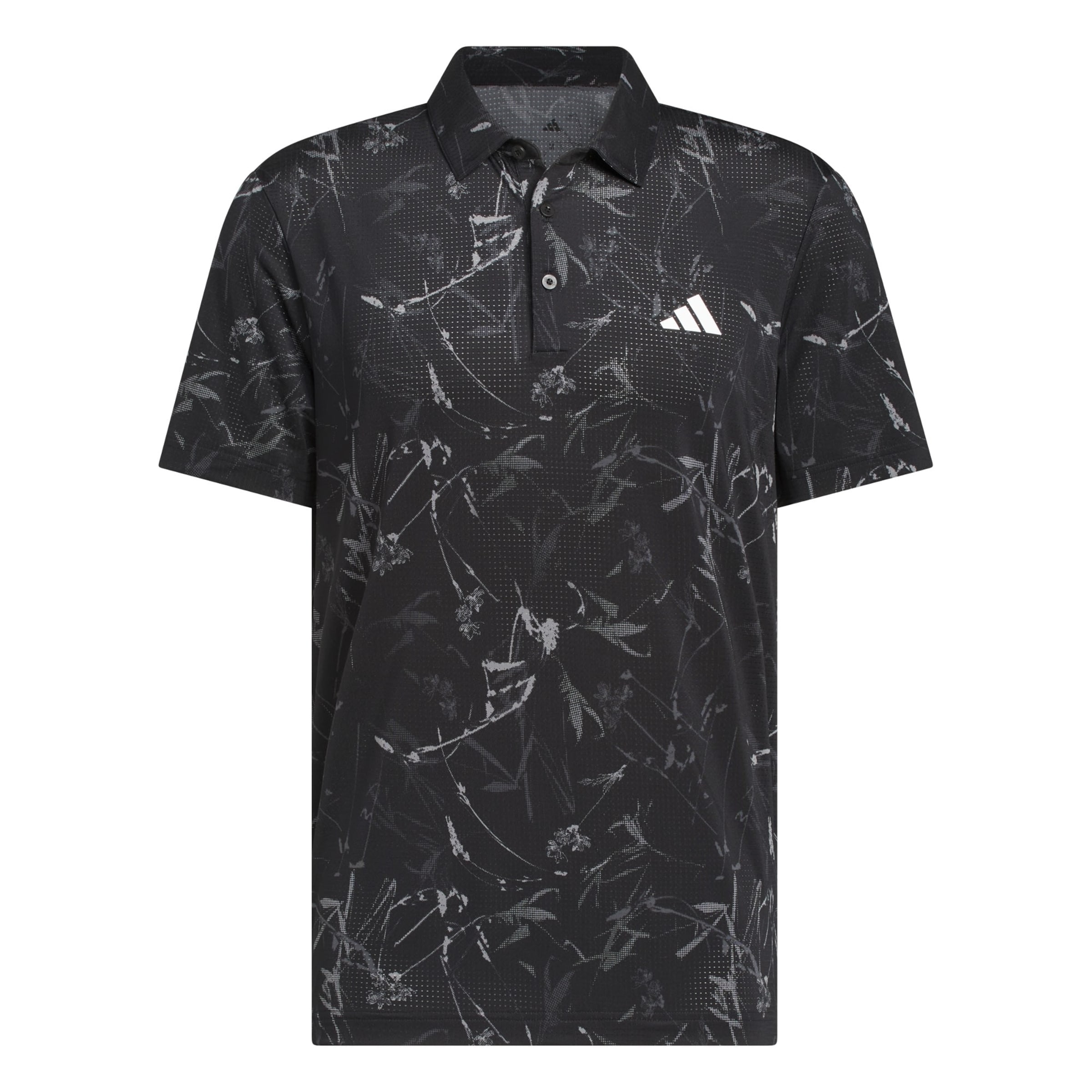 ADIDAS PERFORMANCE T-Shirt fonctionnel 'Ultimate365' en XS en pierre / gris foncé / noir / blanc, Vue avec produit