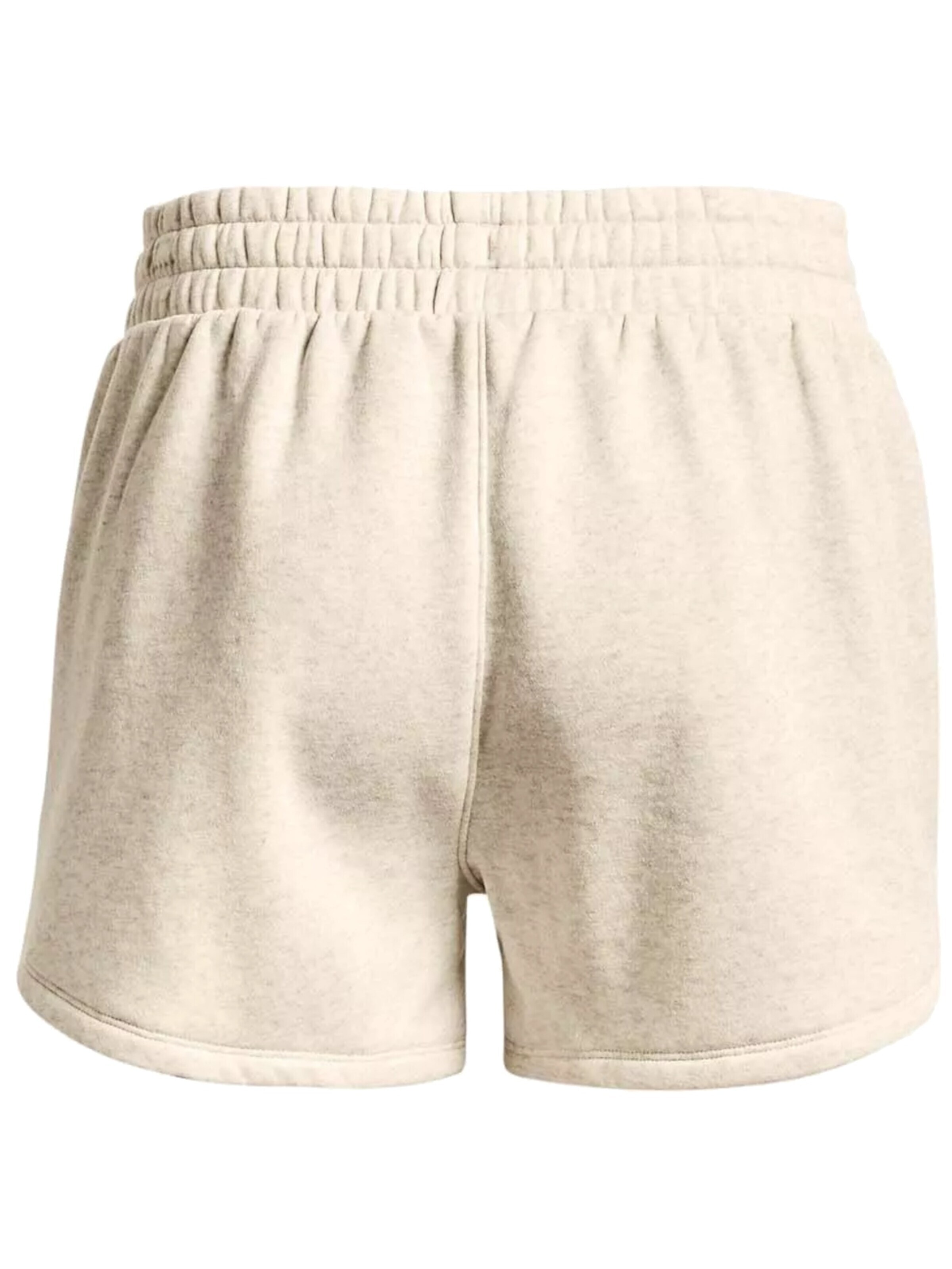 Regular Pantalon de sport UNDER ARMOUR en beige