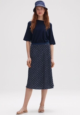 OPUS Rok 'Raimona' in Blauw