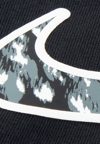 Nike Sportswear Σετ σε μαύρο