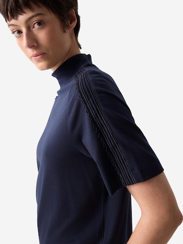 BOGNER Shirt 'Lacey' in Blau