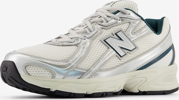 new balance Sneakers laag '740' in Wit: voorkant