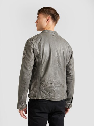 Veste mi-saison 'Rydoz' Gipsy en gris