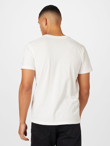 Pepe Jeans T-Shirt 'Alford' in Weiß