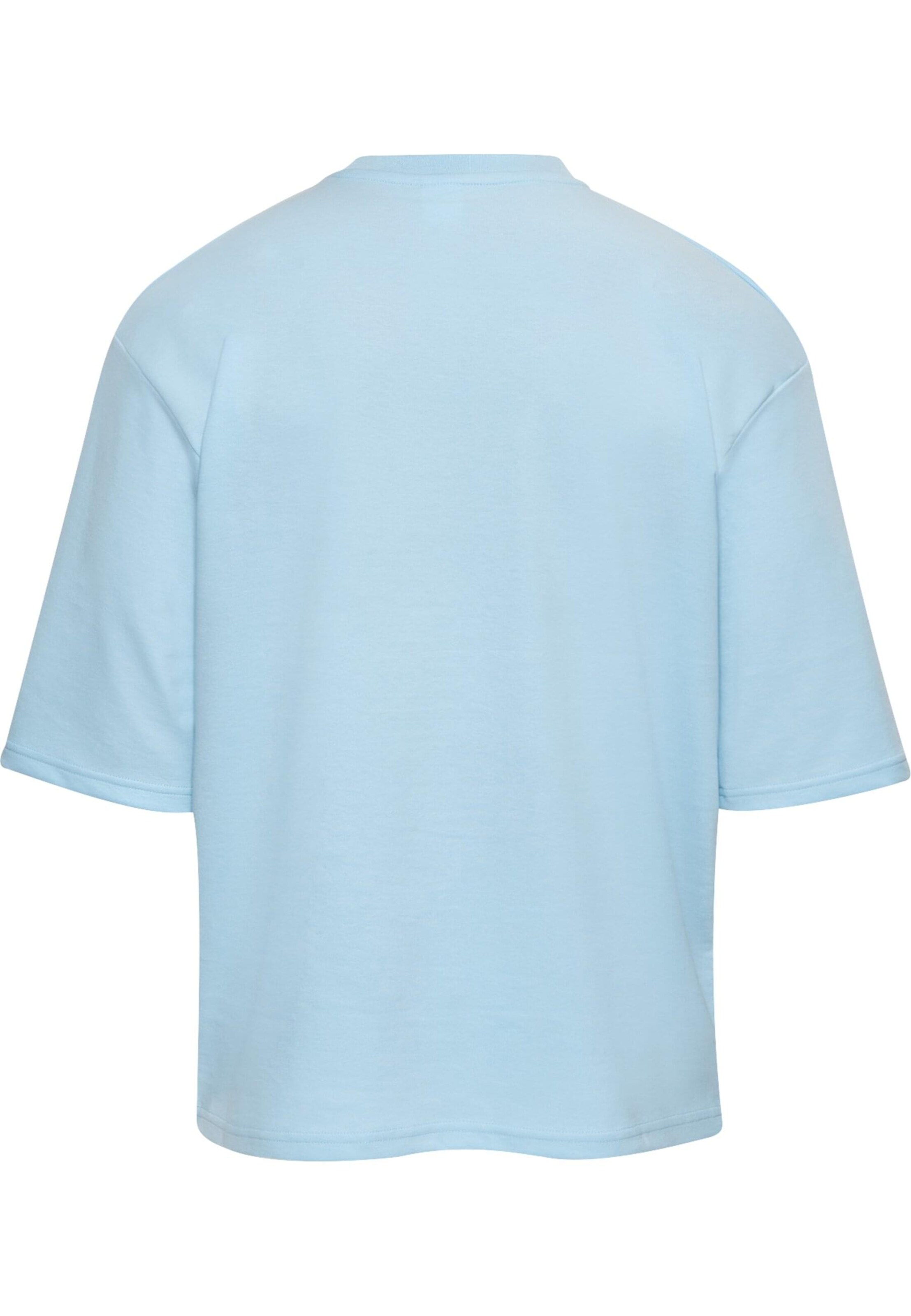 Dropsize Футболка в Синий