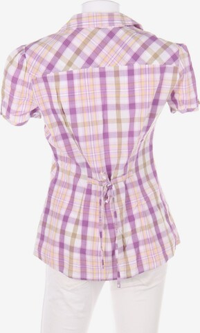 TCM Bluse S in Lila