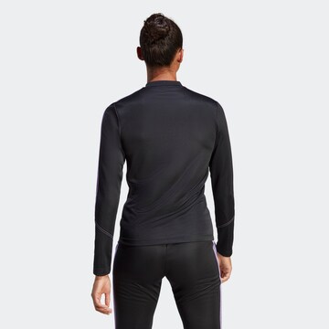 ADIDAS PERFORMANCE Sportshirt 'Tiro 23 Club' in Schwarz
