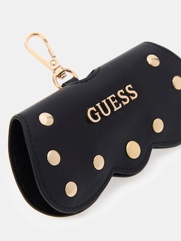 GUESS Tasche in Schwarz