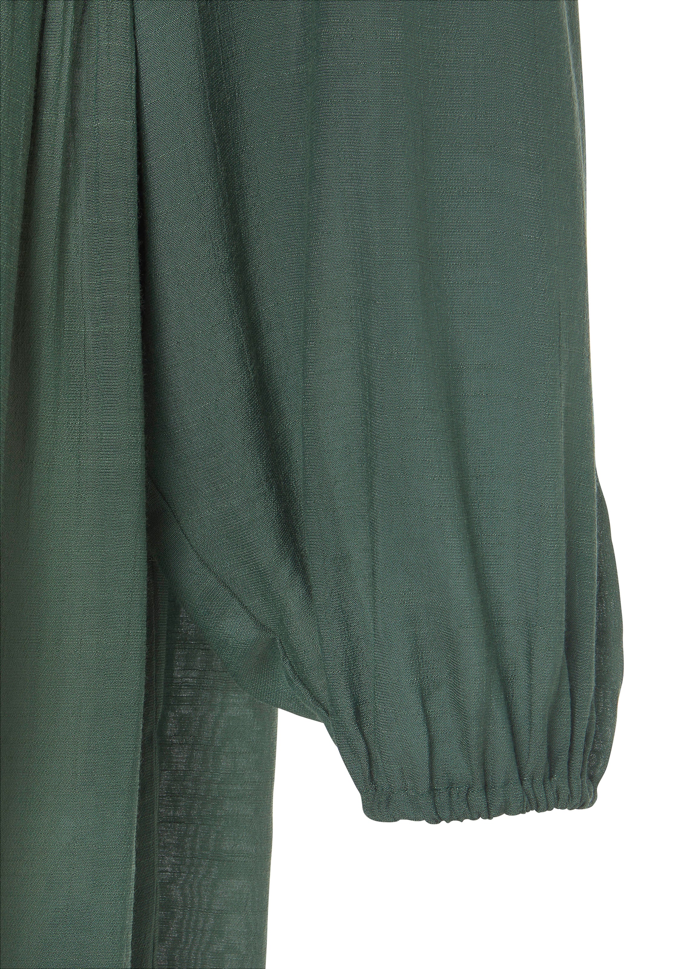 LASCANA Tuniek in Groen