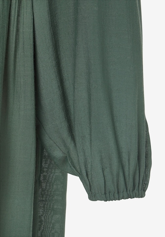 LASCANA Tunic in Green