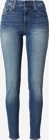 Jeans '721' di LEVI'S ® in blu: frontale