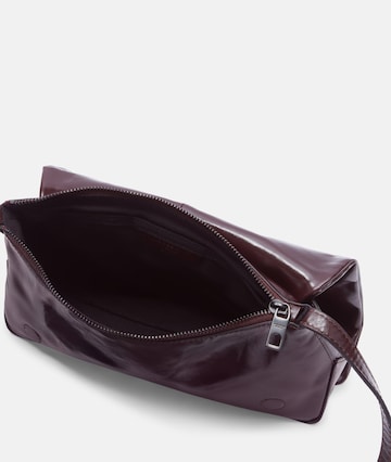 Borsa a tracolla di Liebeskind Berlin in rosso