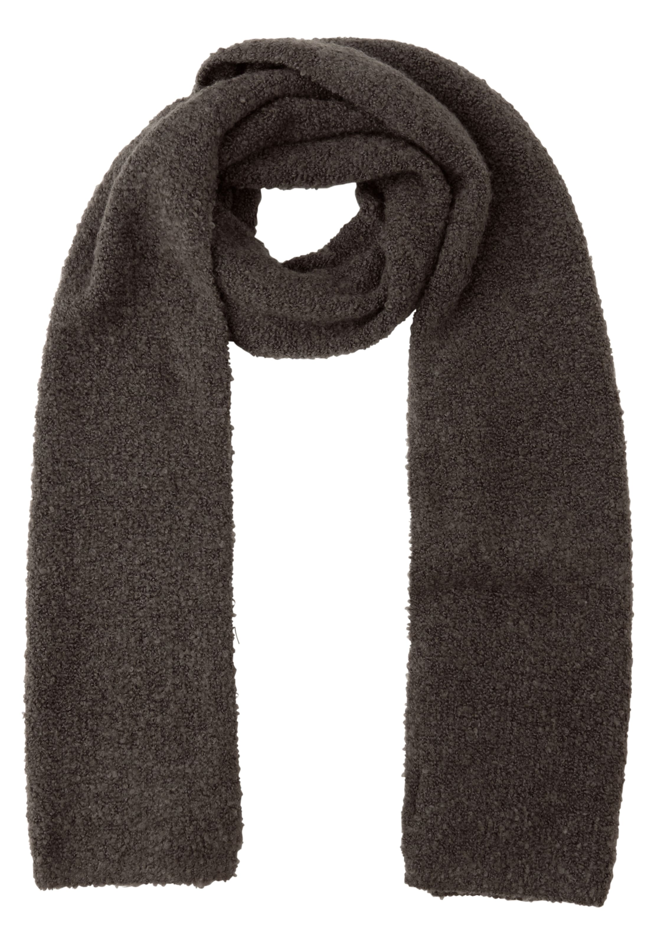 STREET ONE Schal in Braun: Vorderseite