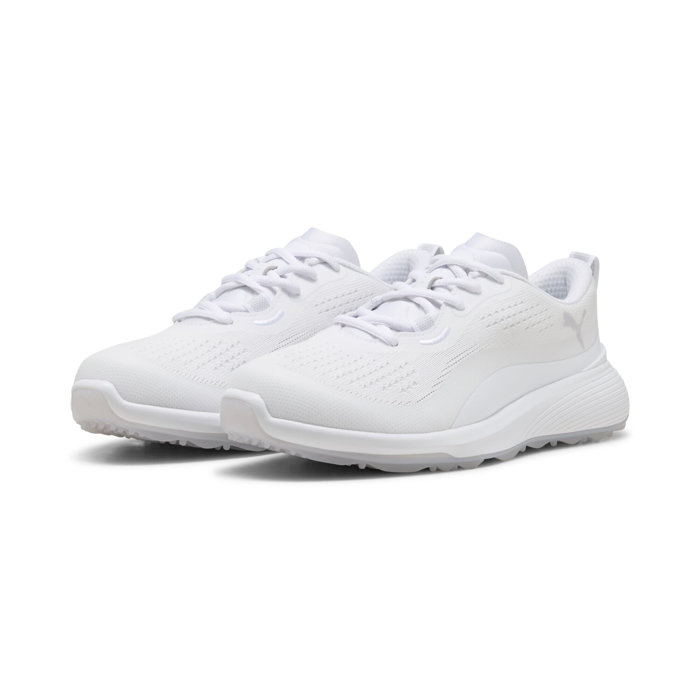 PUMA Athletic Shoes 'Gruve' in White