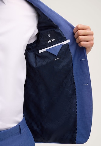 Coupe slim Veste de costume 'Herby' JOOP! en bleu