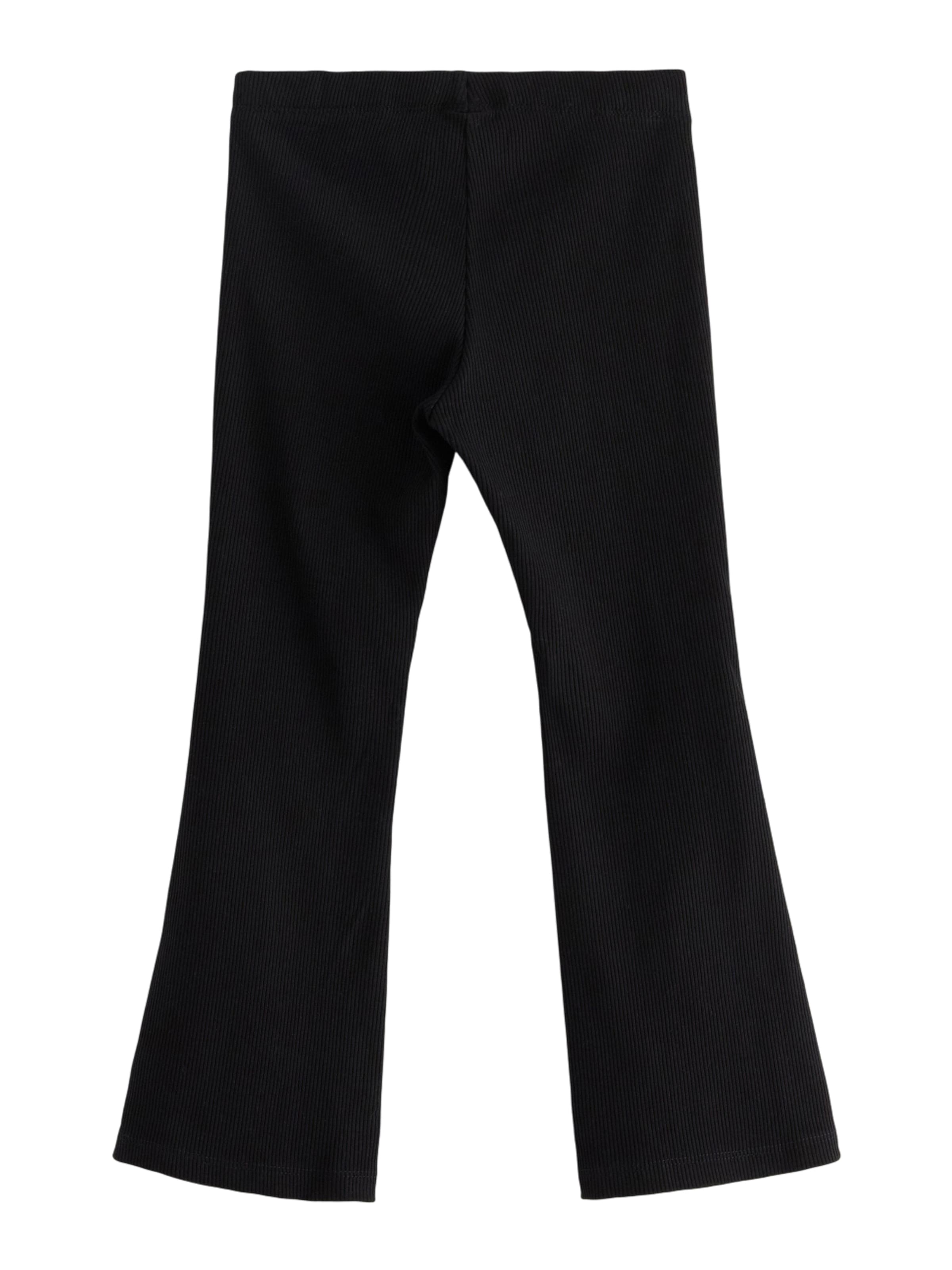 Lindex Laienev Retuusid, värv must