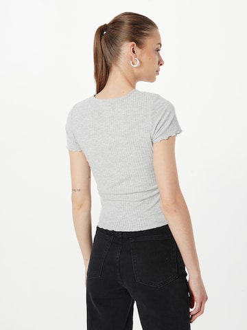 T-shirt 'ONLEMMA' ONLY en gris