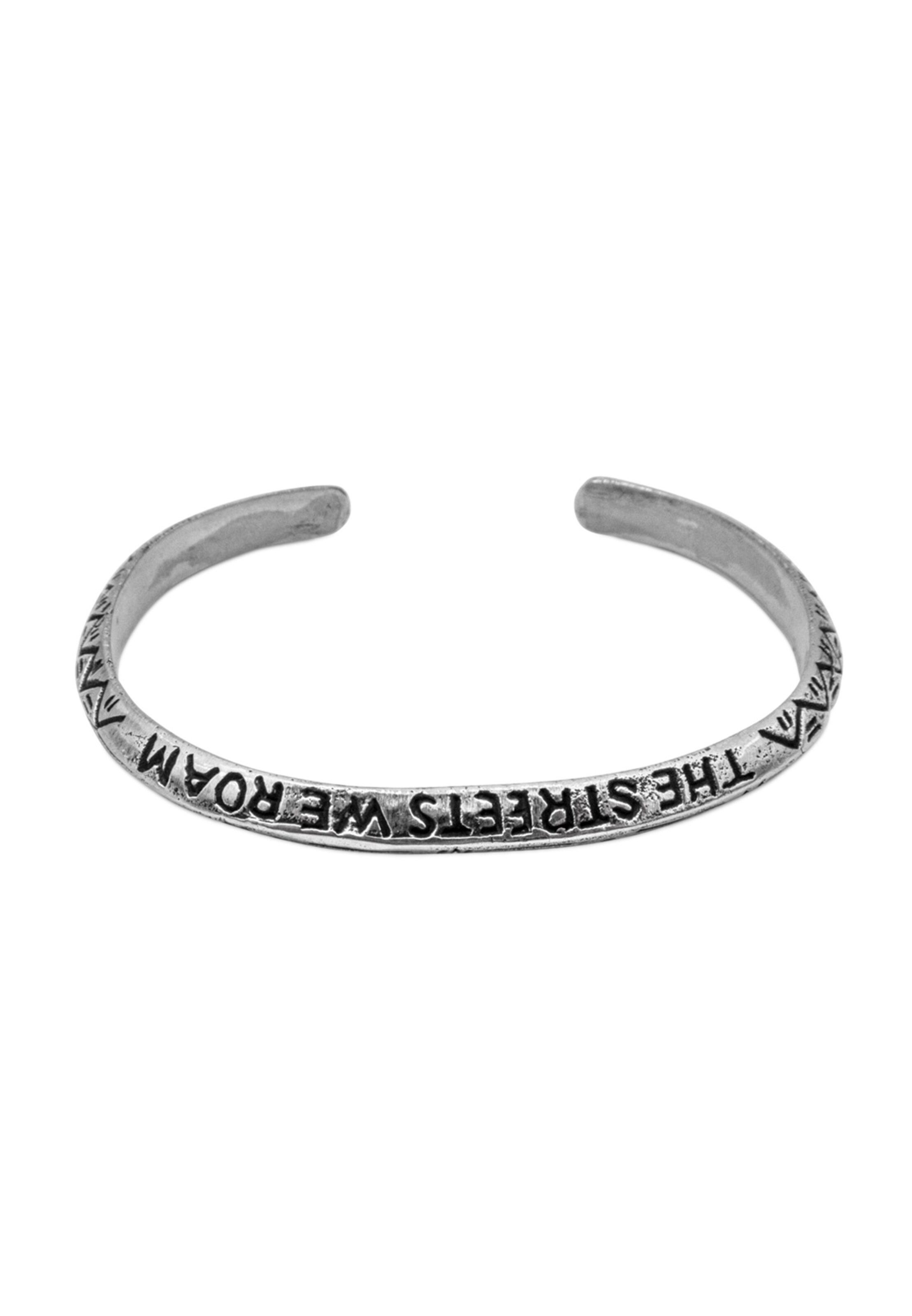 Haze&Glory Sieraden in Zilver