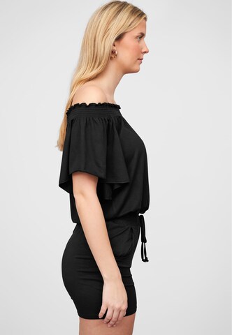 Cloud5ive Jumpsuit in Zwart
