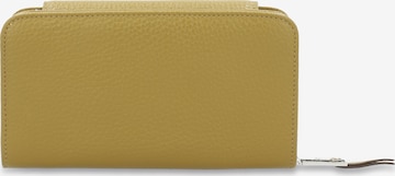 Picard Wallet 'Pure' in Green