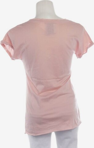 ZOE KARSSEN Top & Shirt in S in Pink
